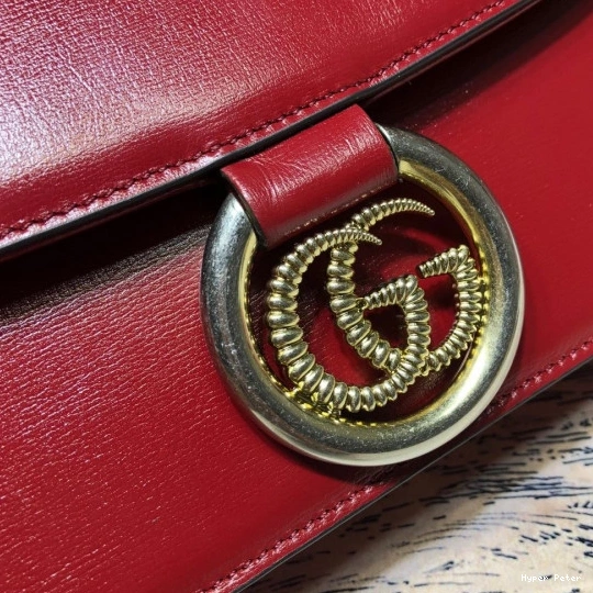 Hyper Peter BAG RING Gucci SHOULDER 0809